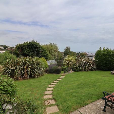 Kelly Bray Villa Lyme Regis Exterior photo
