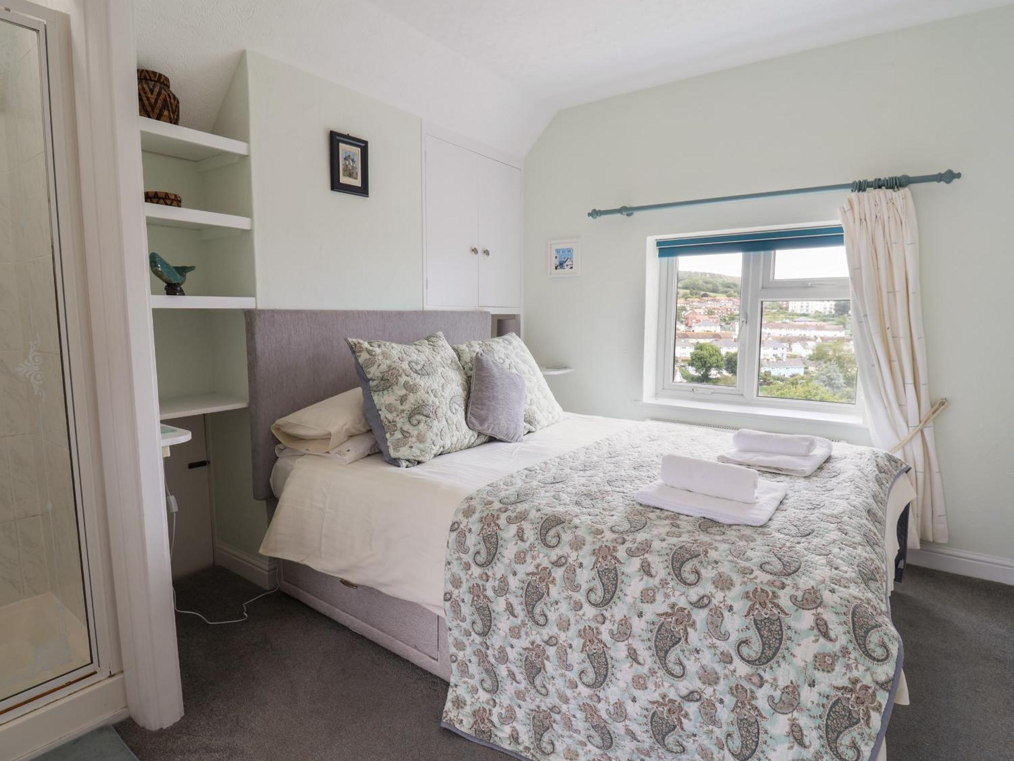 Kelly Bray Villa Lyme Regis Exterior photo