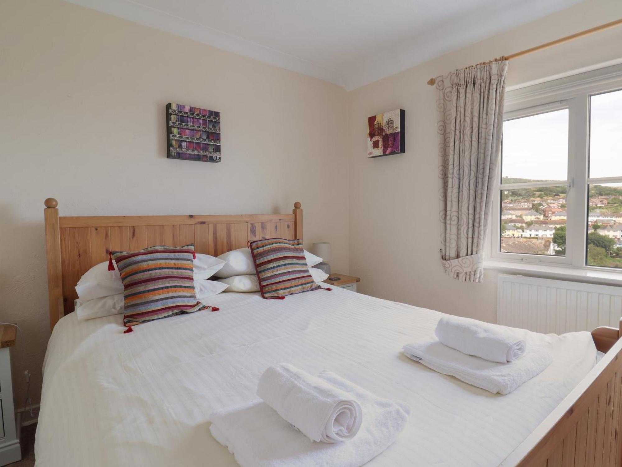 Kelly Bray Villa Lyme Regis Exterior photo