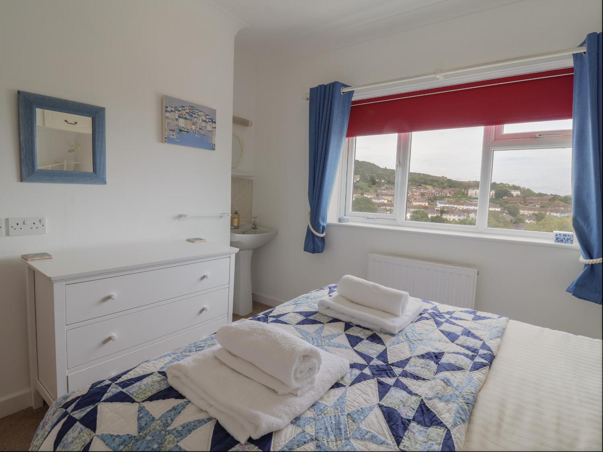 Kelly Bray Villa Lyme Regis Exterior photo