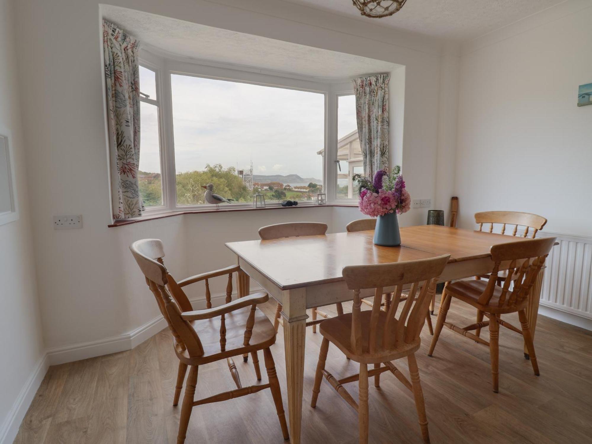 Kelly Bray Villa Lyme Regis Exterior photo